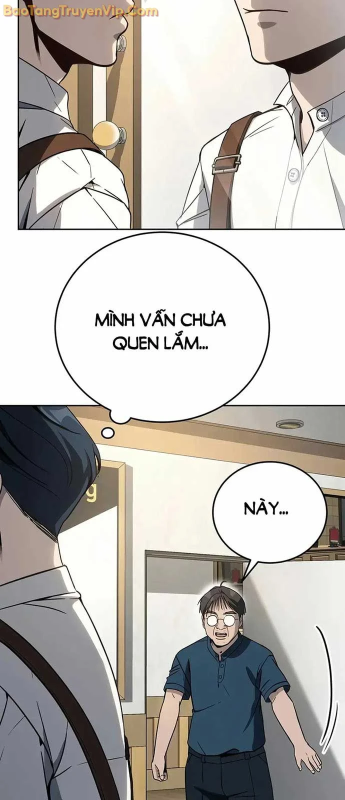 Diễn Viên Ngàn Mặt Chapter 17 - 12