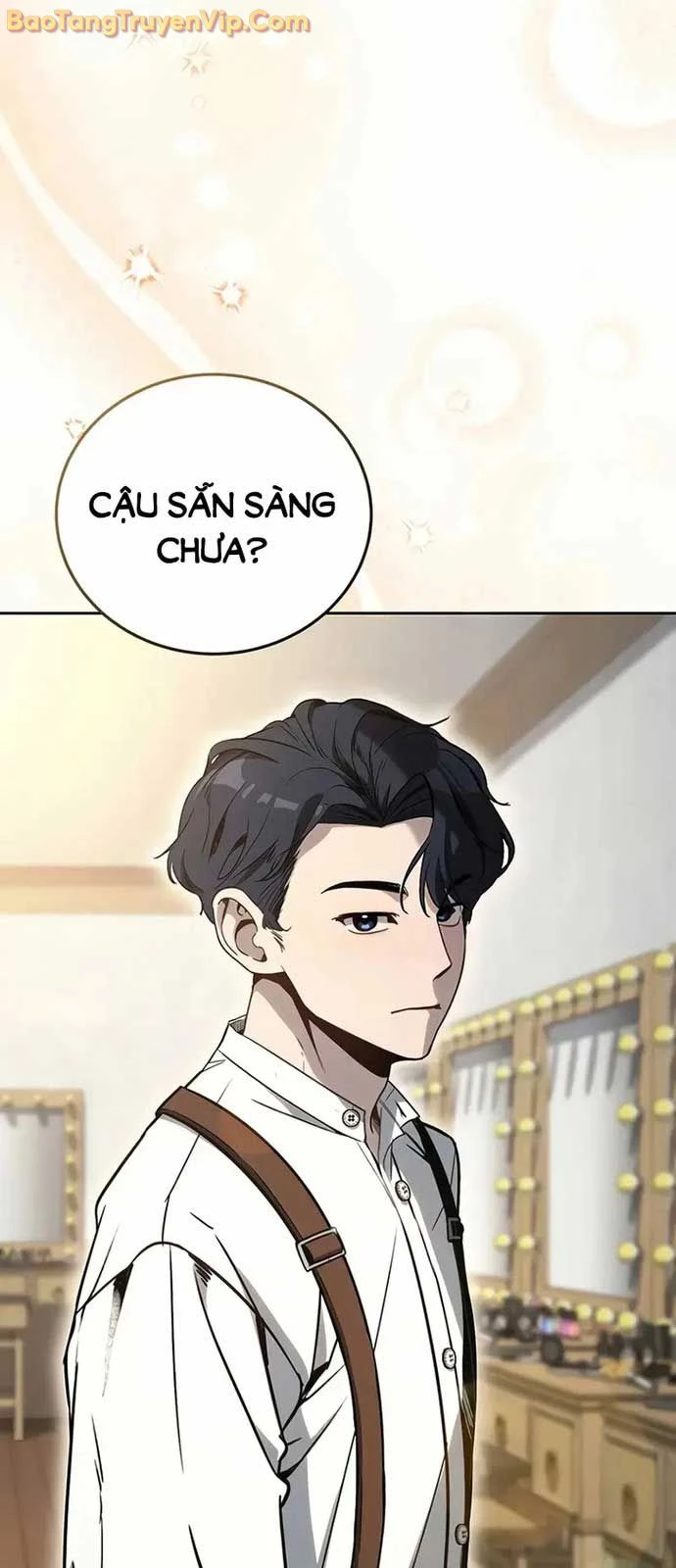Diễn Viên Ngàn Mặt Chapter 17 - 15