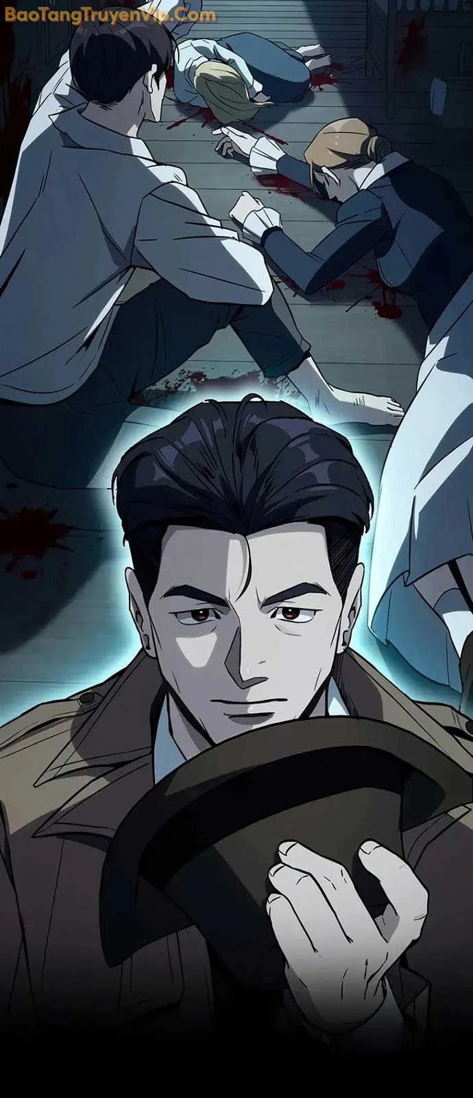 Diễn Viên Ngàn Mặt Chapter 17 - 18