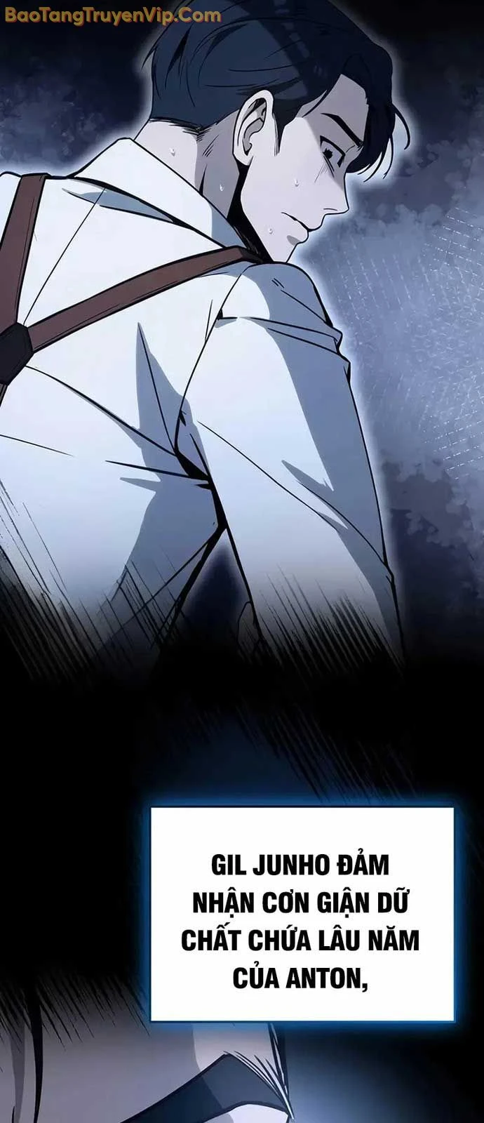 Diễn Viên Ngàn Mặt Chapter 17 - 20