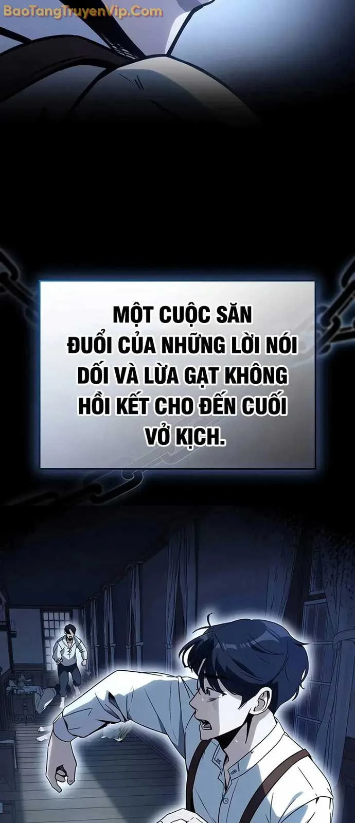 Diễn Viên Ngàn Mặt Chapter 17 - 22