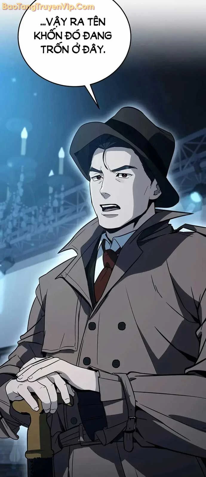 Diễn Viên Ngàn Mặt Chapter 17 - 26