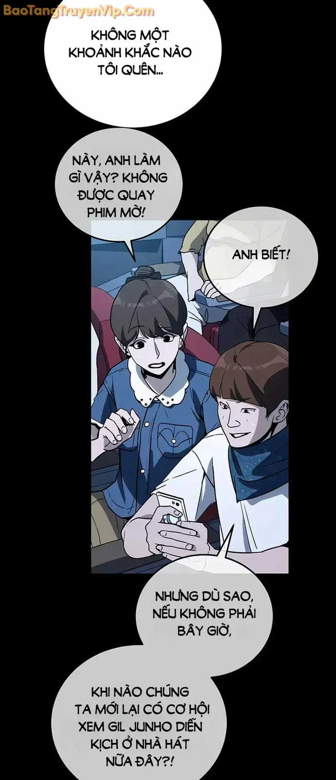 Diễn Viên Ngàn Mặt Chapter 17 - 29