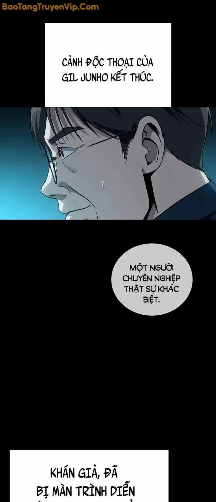 Diễn Viên Ngàn Mặt Chapter 17 - 34