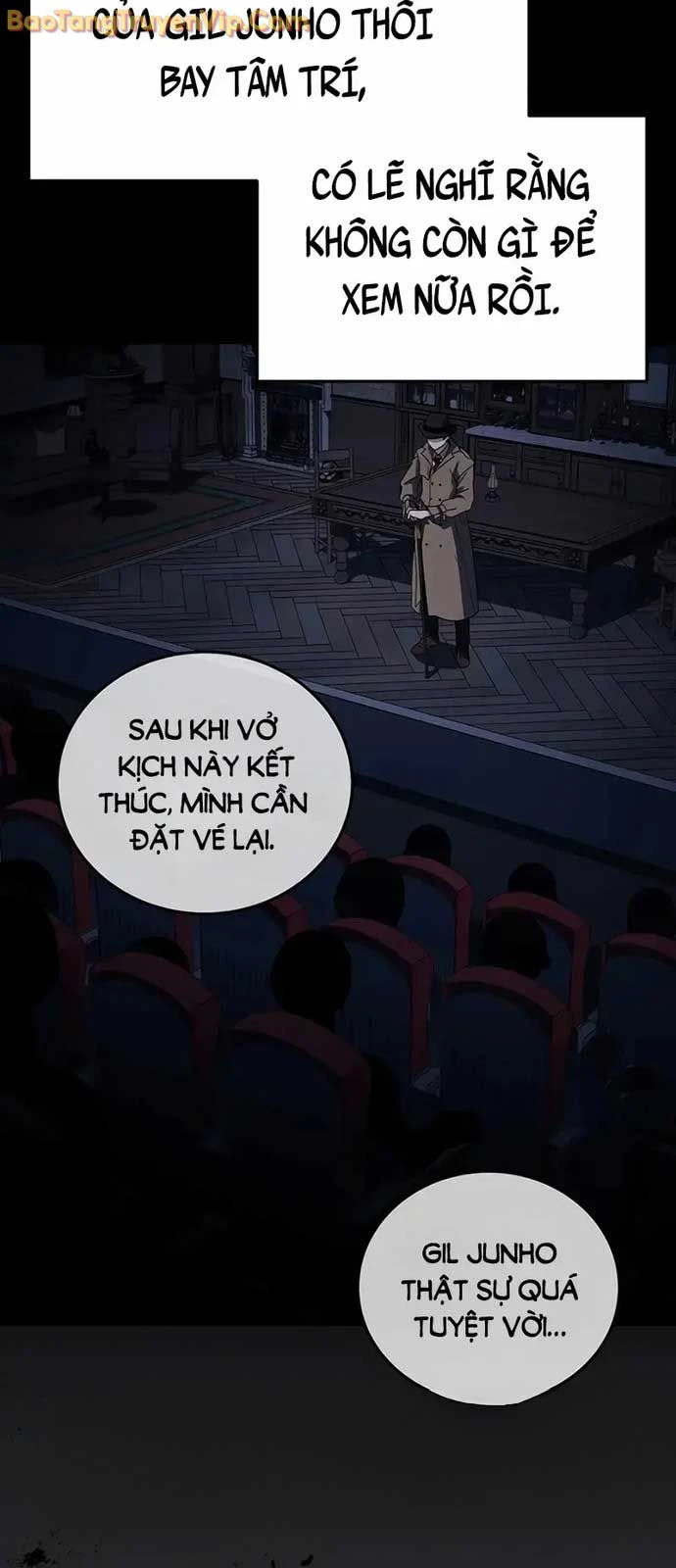 Diễn Viên Ngàn Mặt Chapter 17 - 35