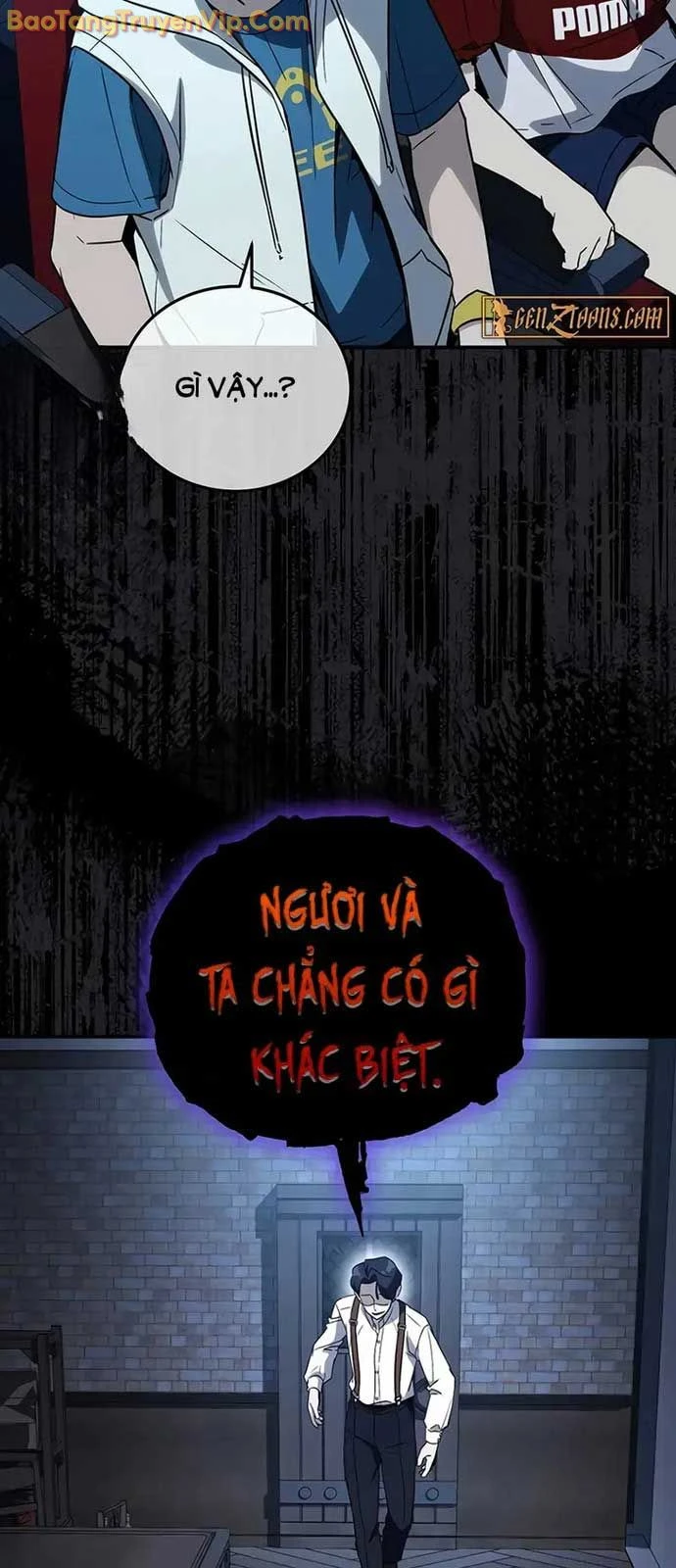 Diễn Viên Ngàn Mặt Chapter 17 - 37