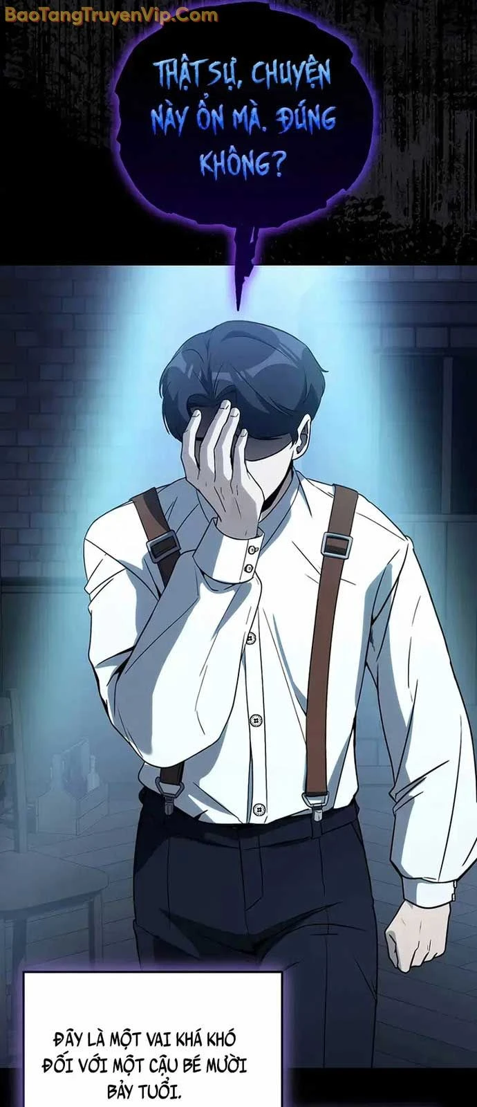 Diễn Viên Ngàn Mặt Chapter 17 - 39