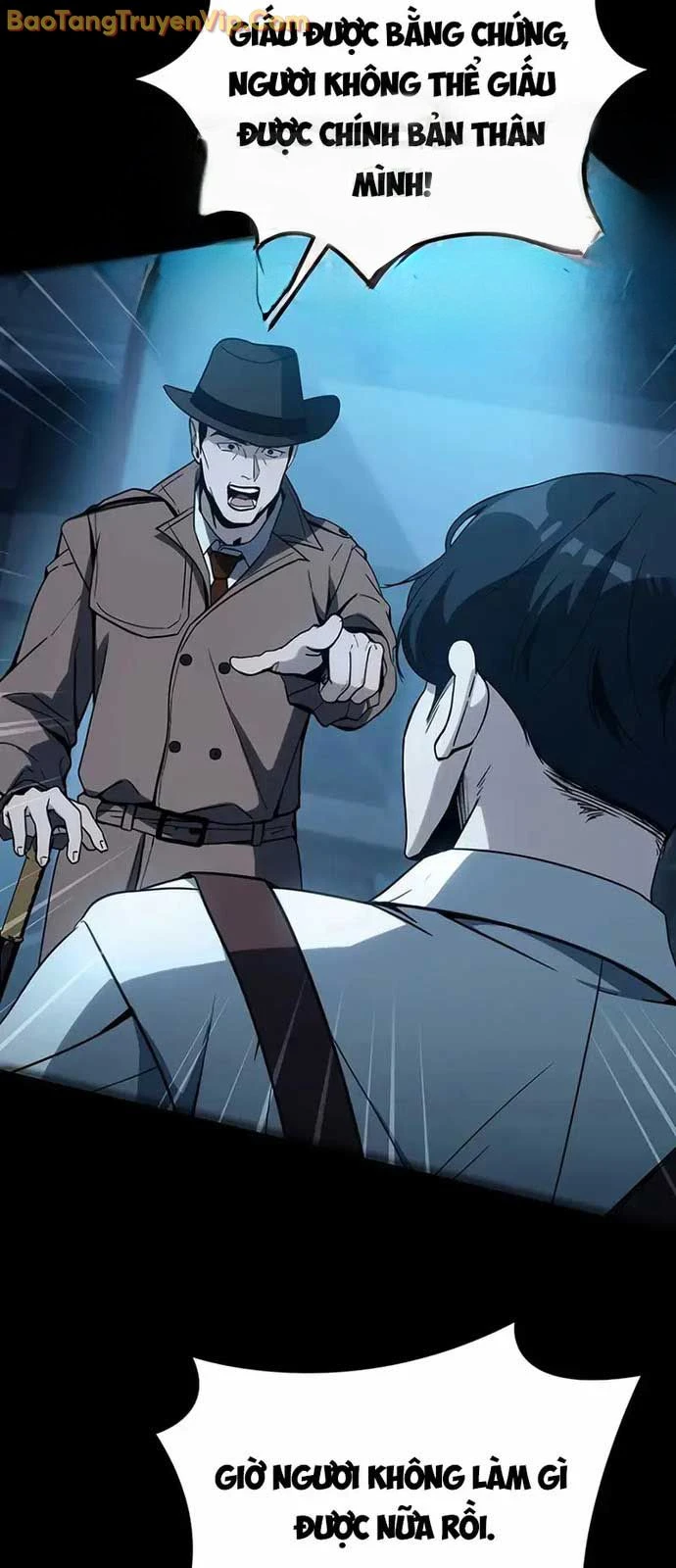 Diễn Viên Ngàn Mặt Chapter 17 - 47