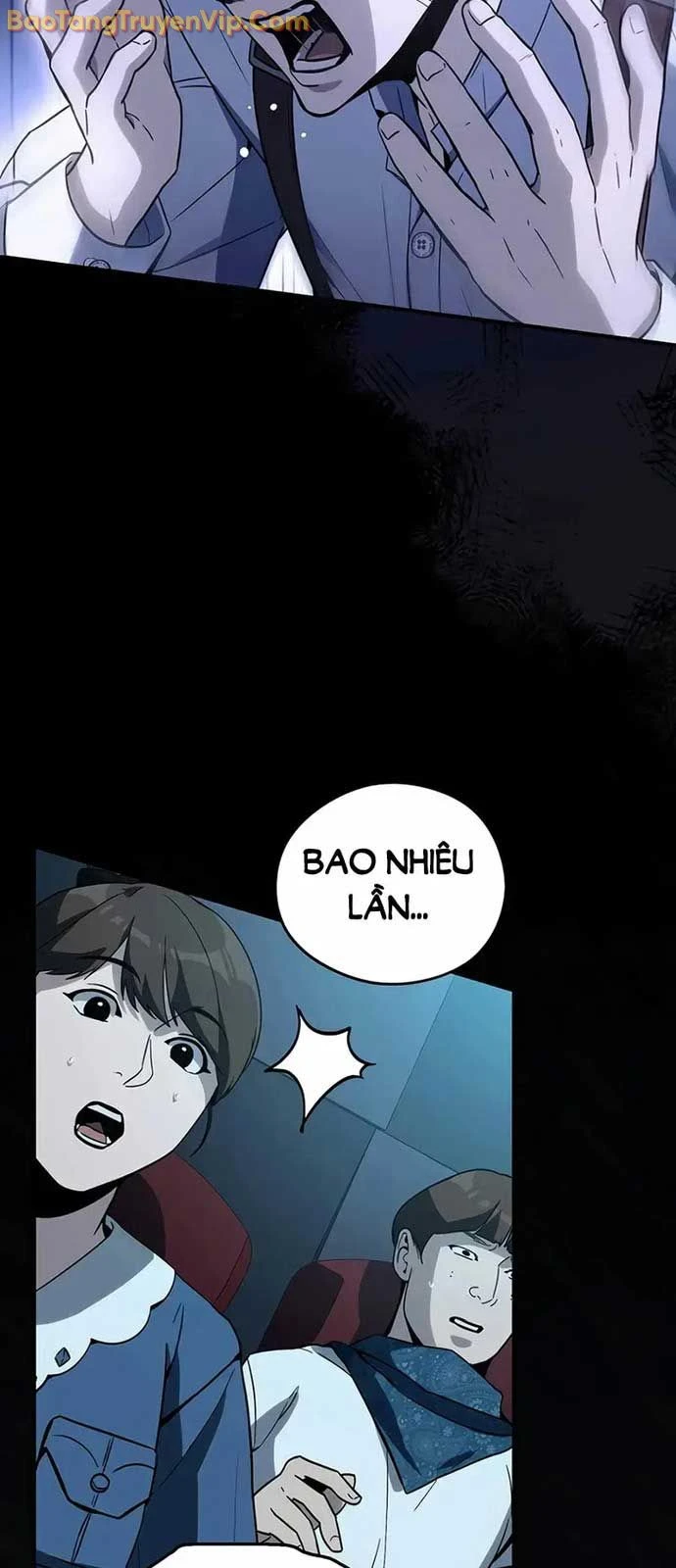 Diễn Viên Ngàn Mặt Chapter 17 - 50