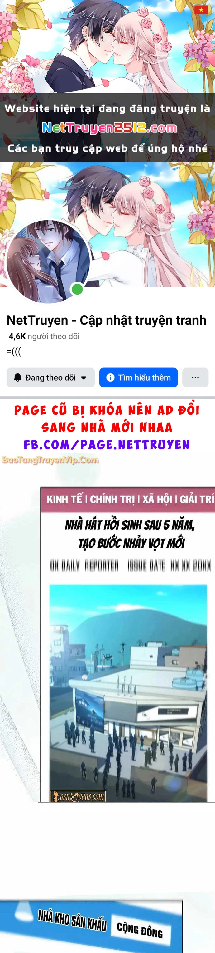 Diễn Viên Ngàn Mặt Chapter 18 - 1