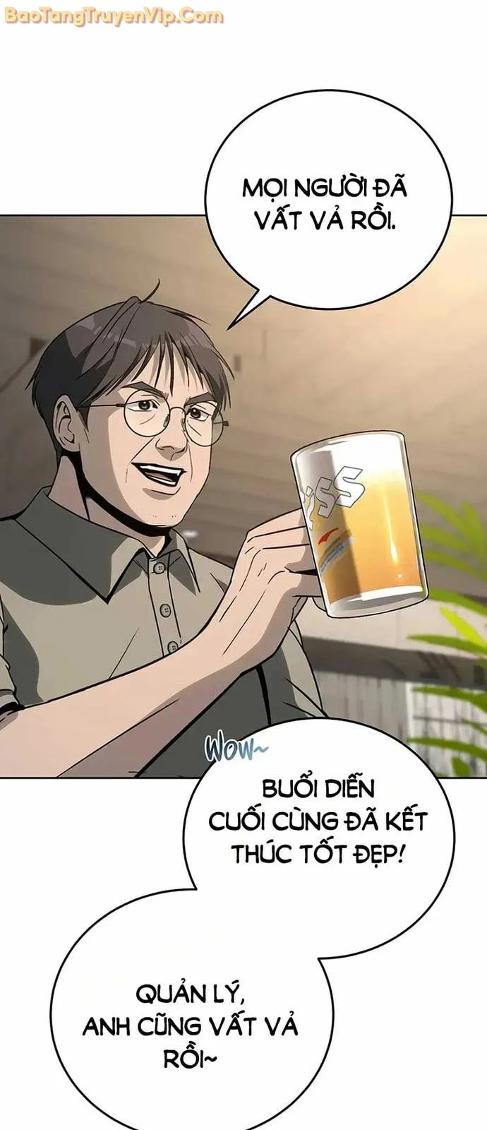 Diễn Viên Ngàn Mặt Chapter 18 - 5