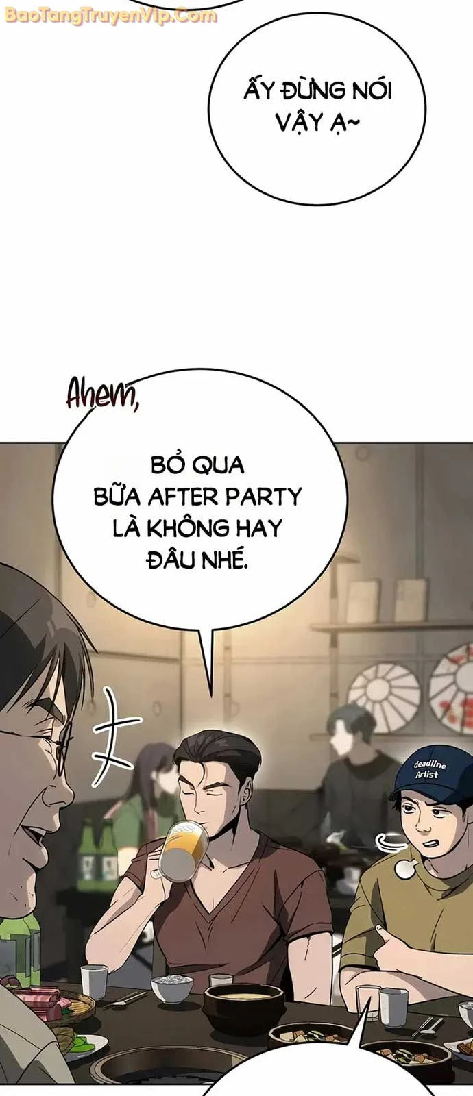 Diễn Viên Ngàn Mặt Chapter 18 - 6