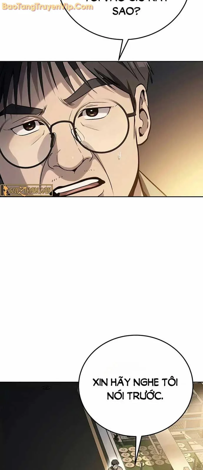 Diễn Viên Ngàn Mặt Chapter 18 - 21