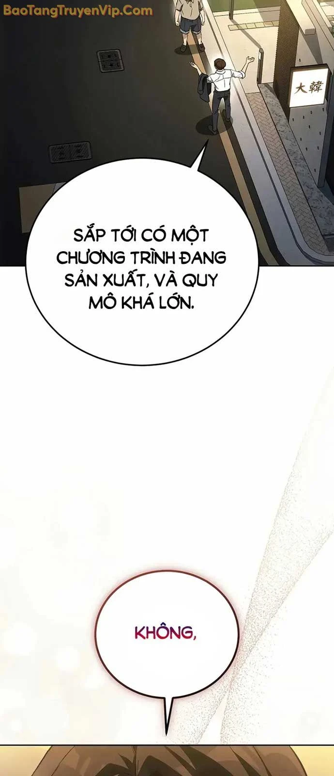 Diễn Viên Ngàn Mặt Chapter 18 - 22