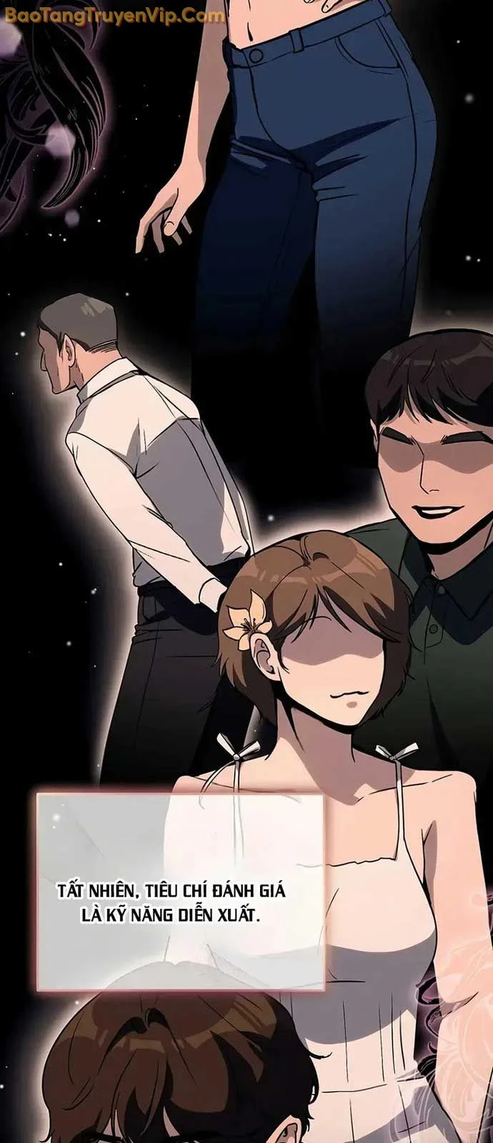 Diễn Viên Ngàn Mặt Chapter 18 - 33