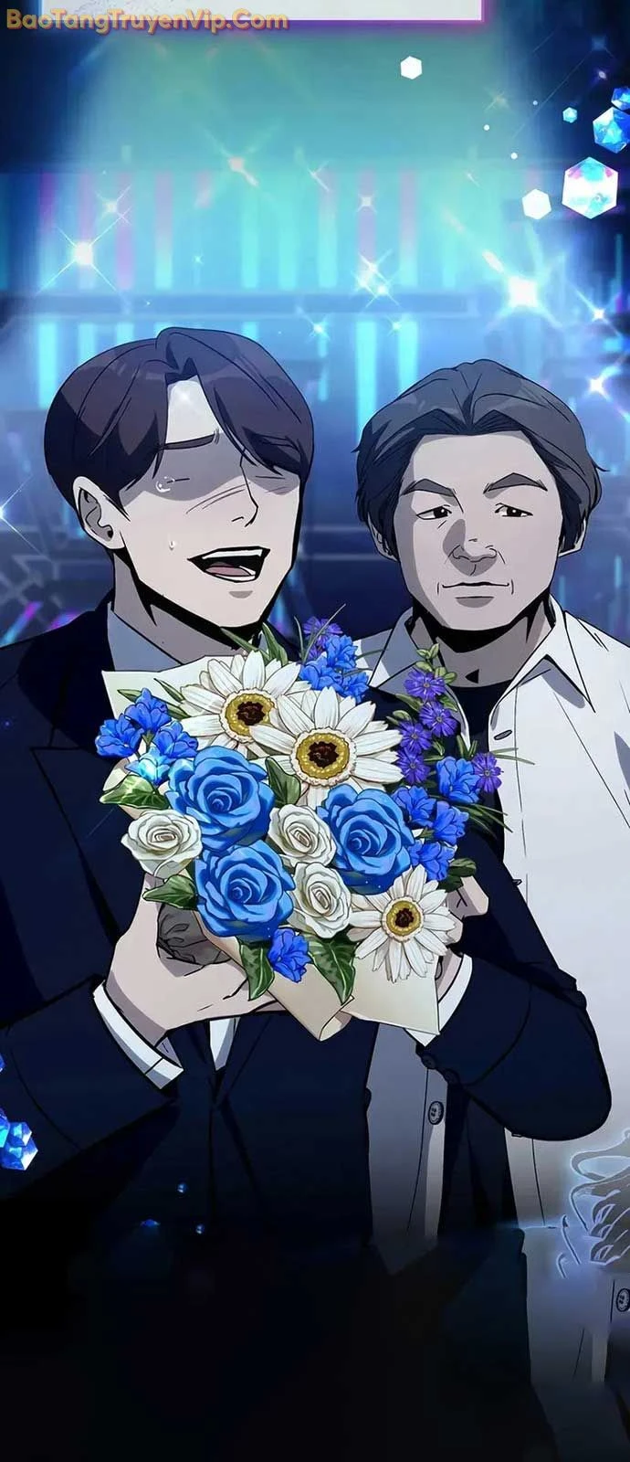 Diễn Viên Ngàn Mặt Chapter 18 - 35