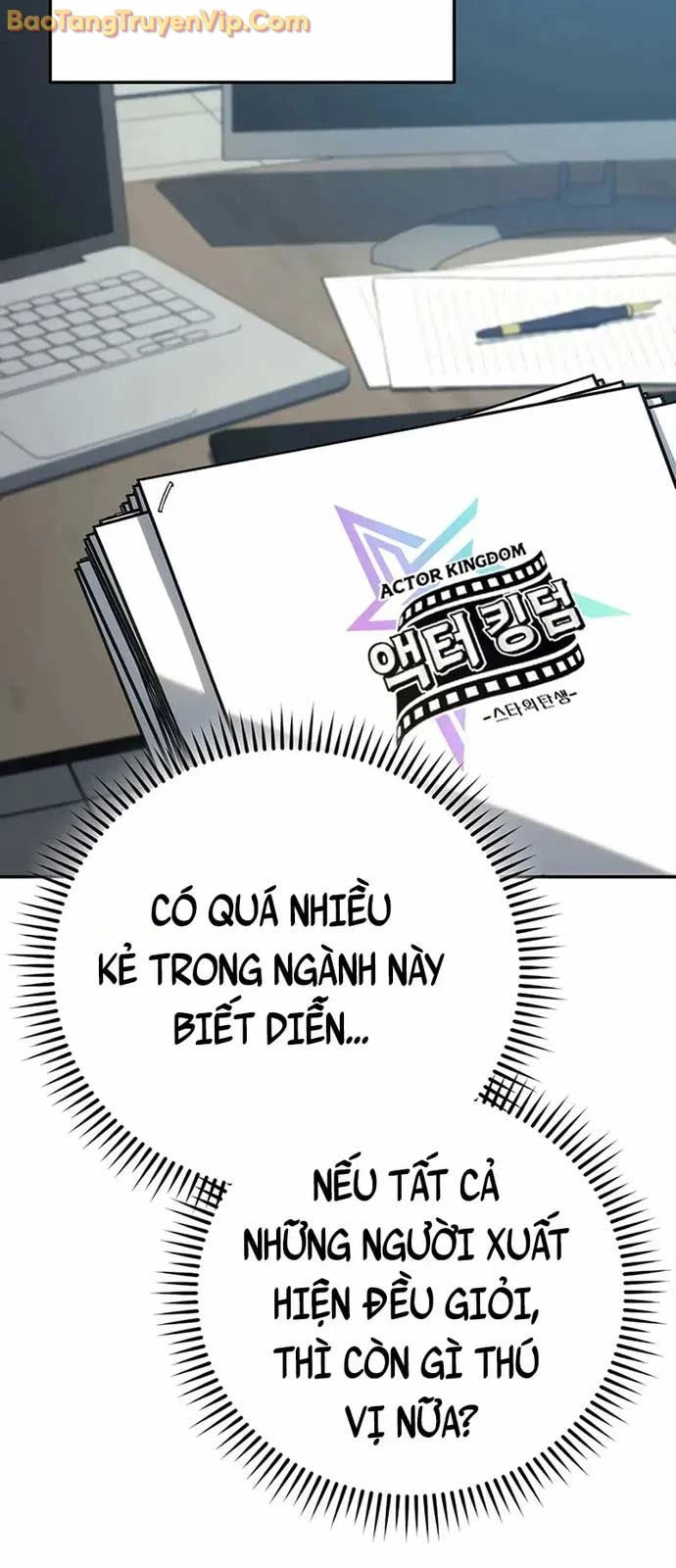 Diễn Viên Ngàn Mặt Chapter 18 - 37