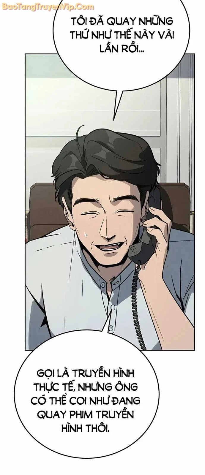 Diễn Viên Ngàn Mặt Chapter 18 - 42