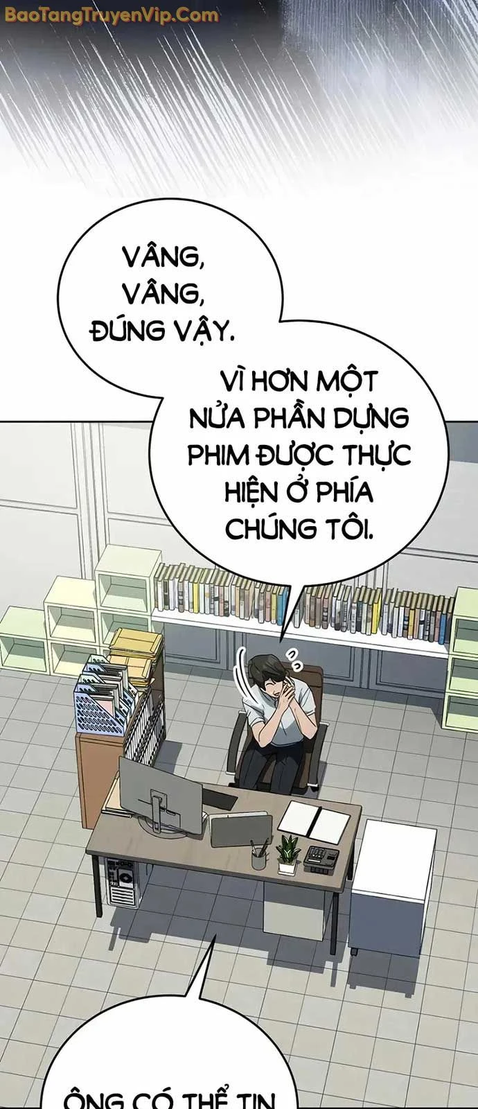 Diễn Viên Ngàn Mặt Chapter 18 - 45
