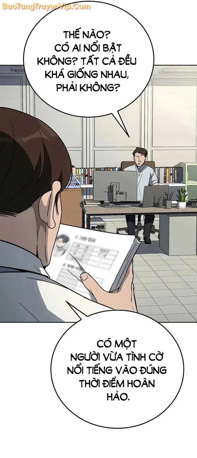 Diễn Viên Ngàn Mặt Chapter 18 - 58