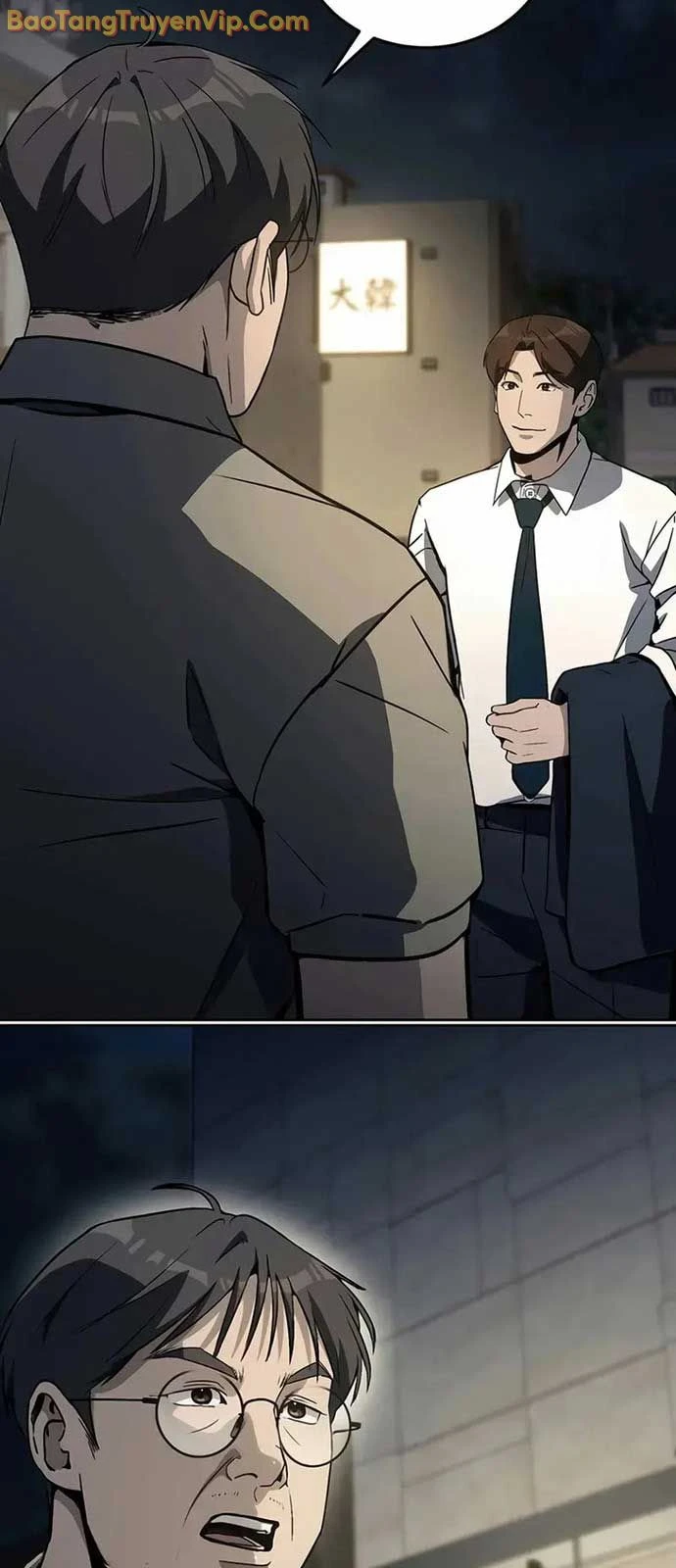 Diễn Viên Ngàn Mặt Chapter 18 - 87