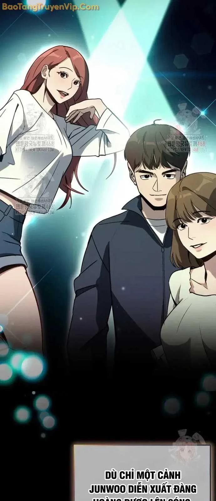 Diễn Viên Ngàn Mặt Chapter 19 - 18