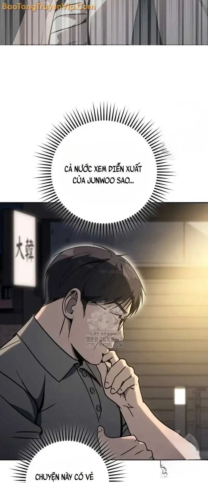 Diễn Viên Ngàn Mặt Chapter 19 - 24