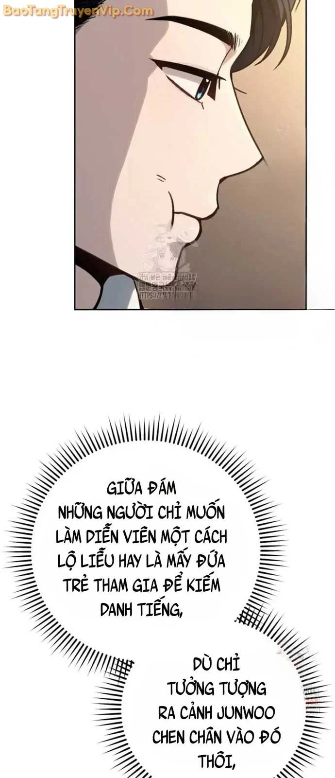 Diễn Viên Ngàn Mặt Chapter 19 - 28