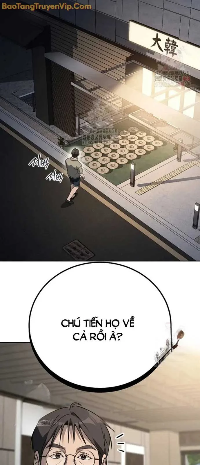 Diễn Viên Ngàn Mặt Chapter 19 - 35