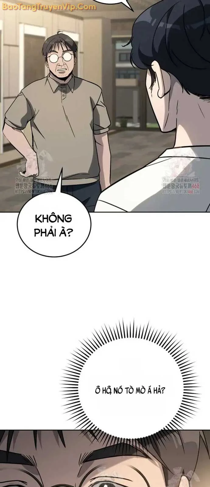 Diễn Viên Ngàn Mặt Chapter 19 - 40
