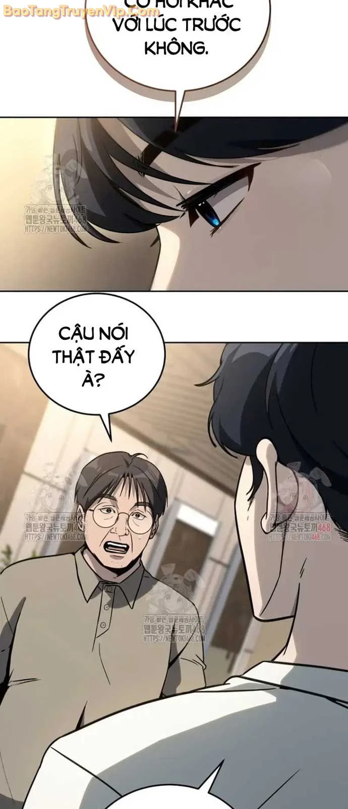 Diễn Viên Ngàn Mặt Chapter 19 - 46