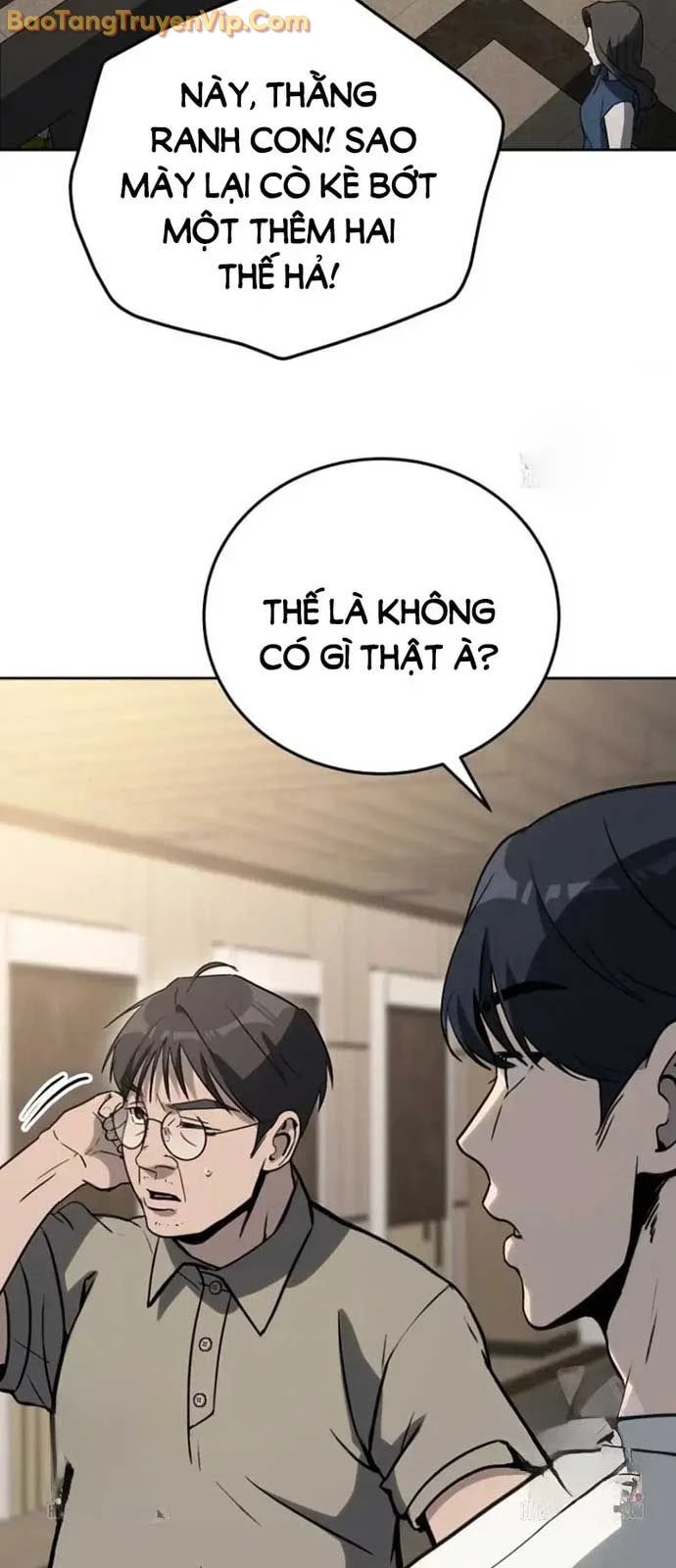 Diễn Viên Ngàn Mặt Chapter 19 - 69