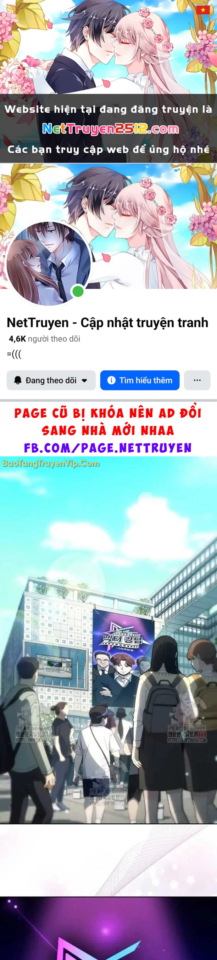 Diễn Viên Ngàn Mặt Chapter 20 - 1