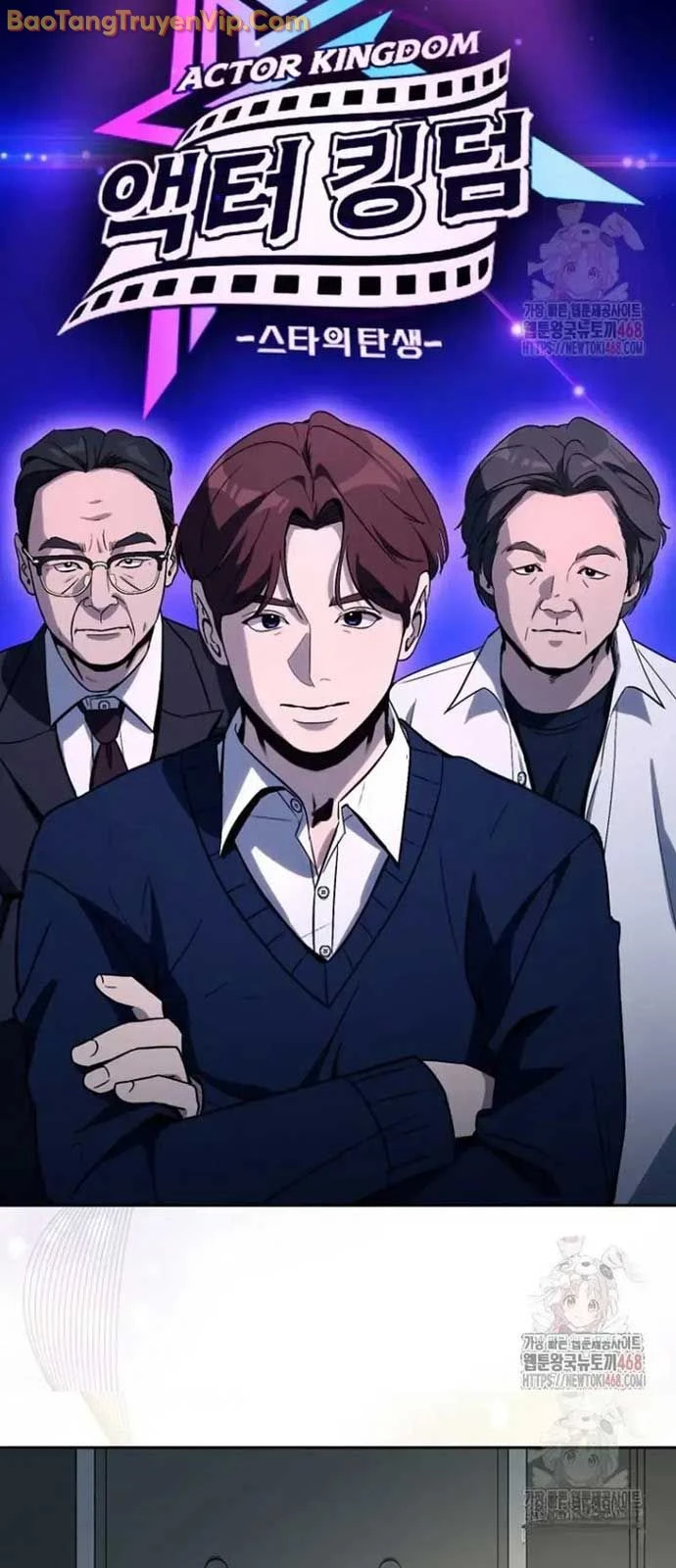 Diễn Viên Ngàn Mặt Chapter 20 - 2