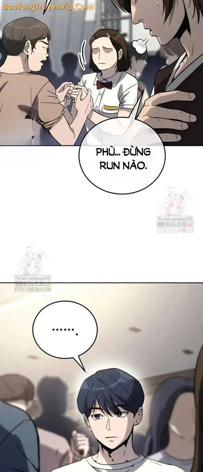 Diễn Viên Ngàn Mặt Chapter 20 - 5