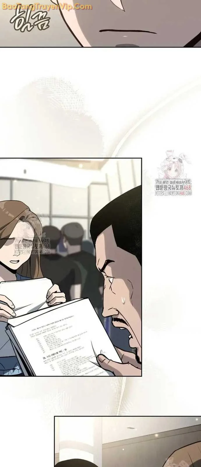 Diễn Viên Ngàn Mặt Chapter 20 - 7