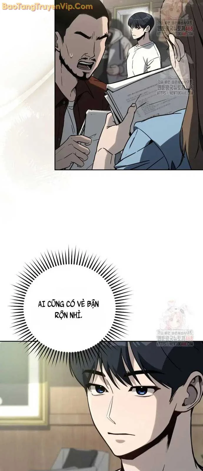 Diễn Viên Ngàn Mặt Chapter 20 - 8