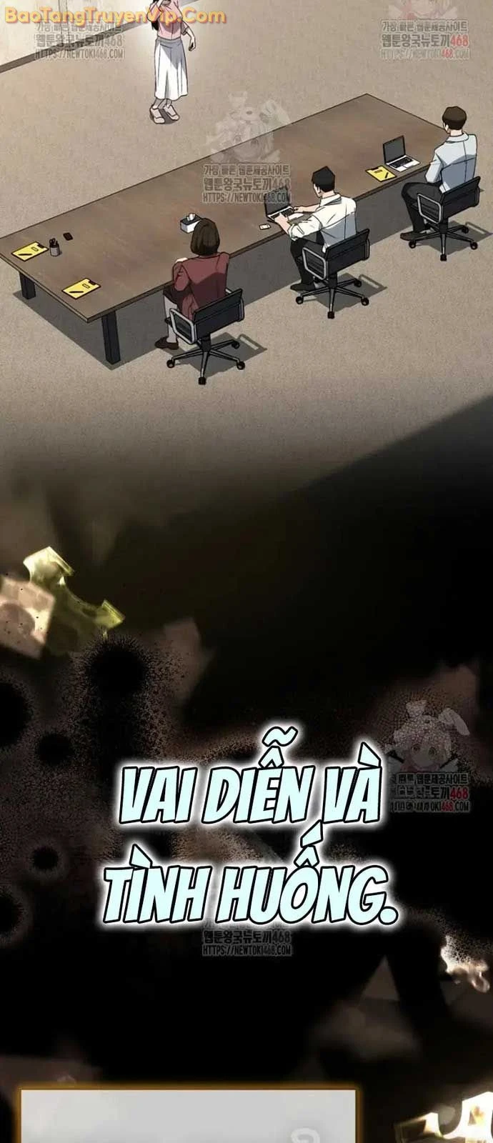 Diễn Viên Ngàn Mặt Chapter 20 - 10