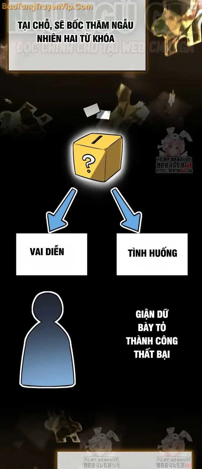 Diễn Viên Ngàn Mặt Chapter 20 - 11
