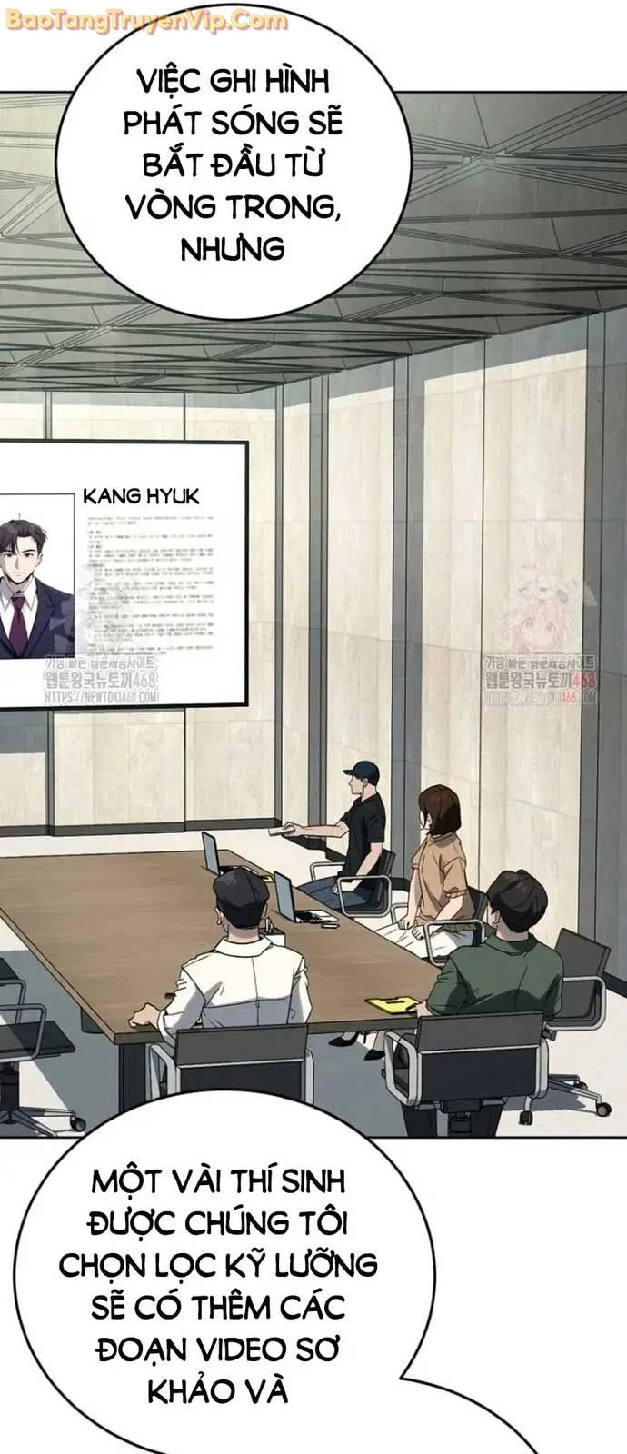 Diễn Viên Ngàn Mặt Chapter 20 - 19