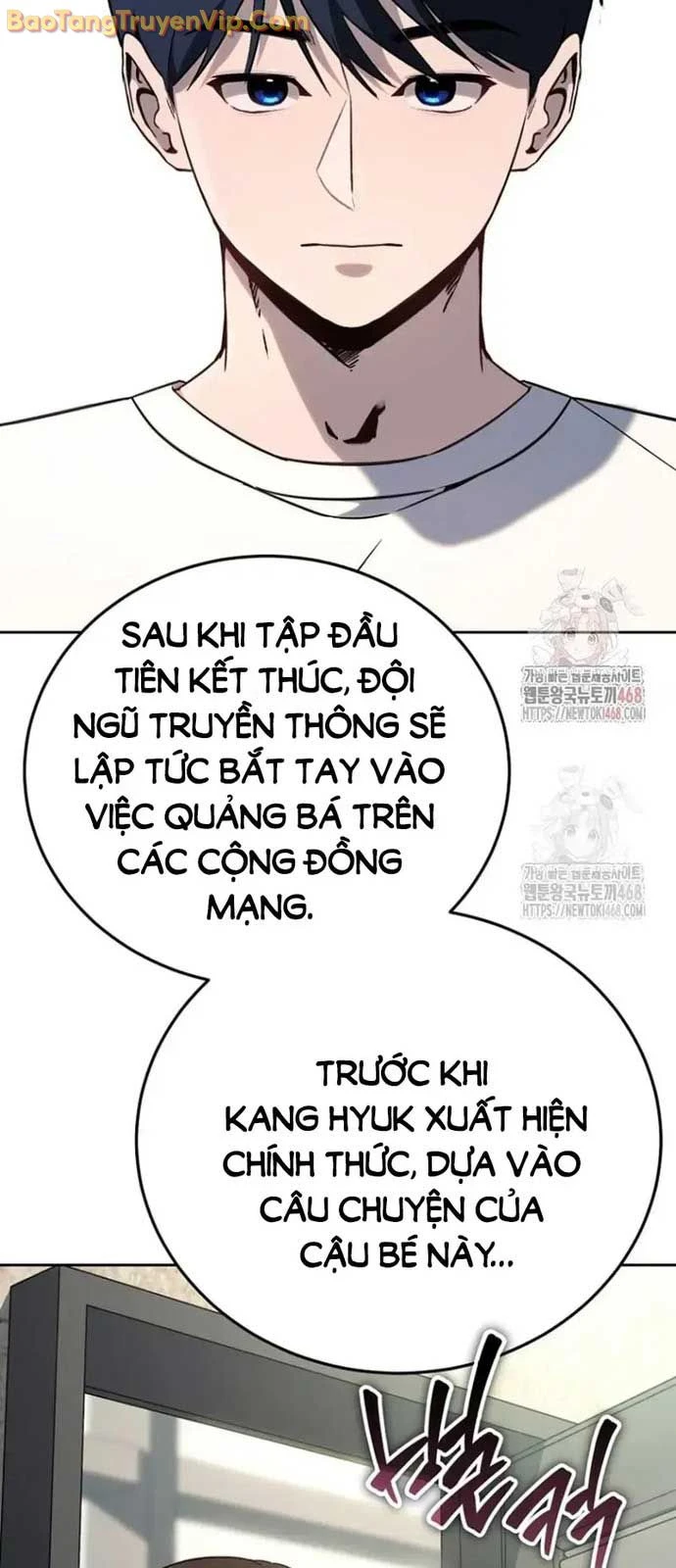 Diễn Viên Ngàn Mặt Chapter 20 - 21