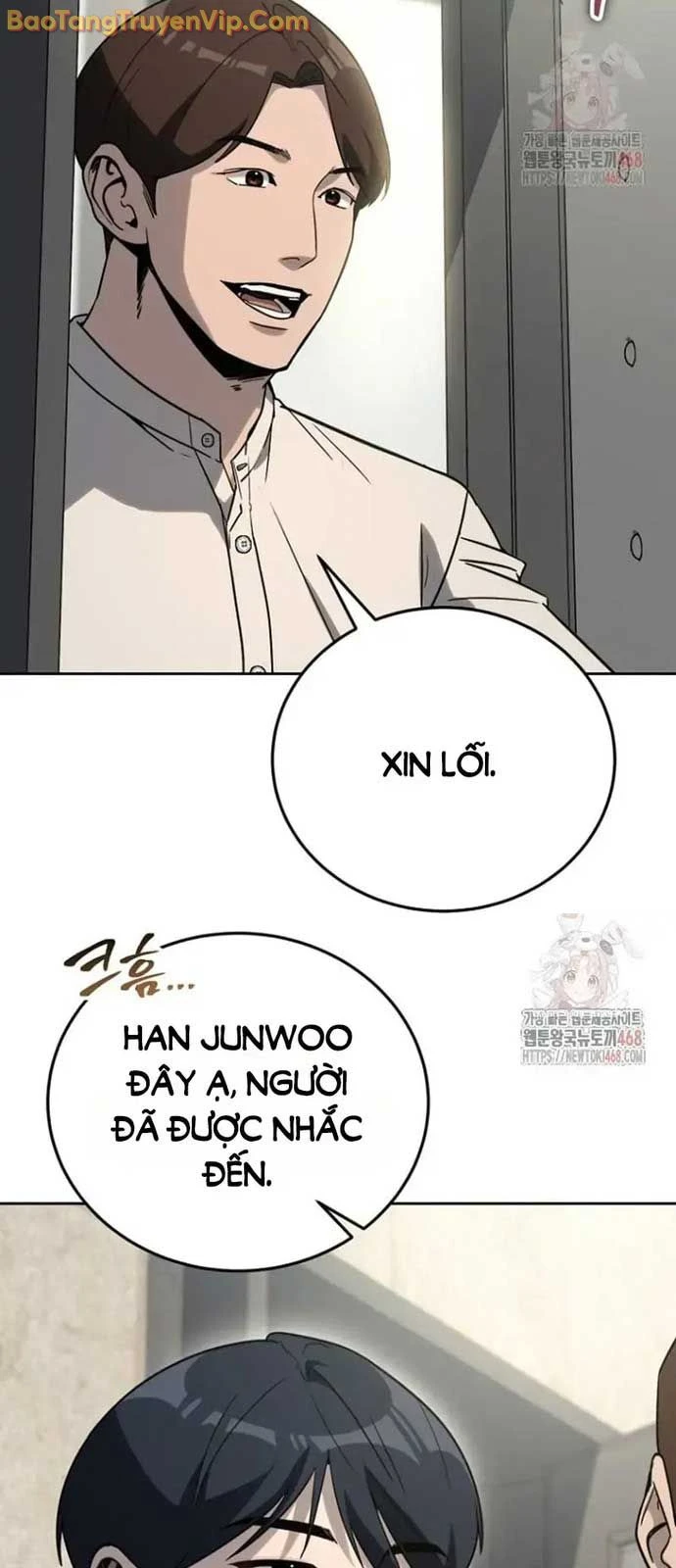 Diễn Viên Ngàn Mặt Chapter 20 - 22