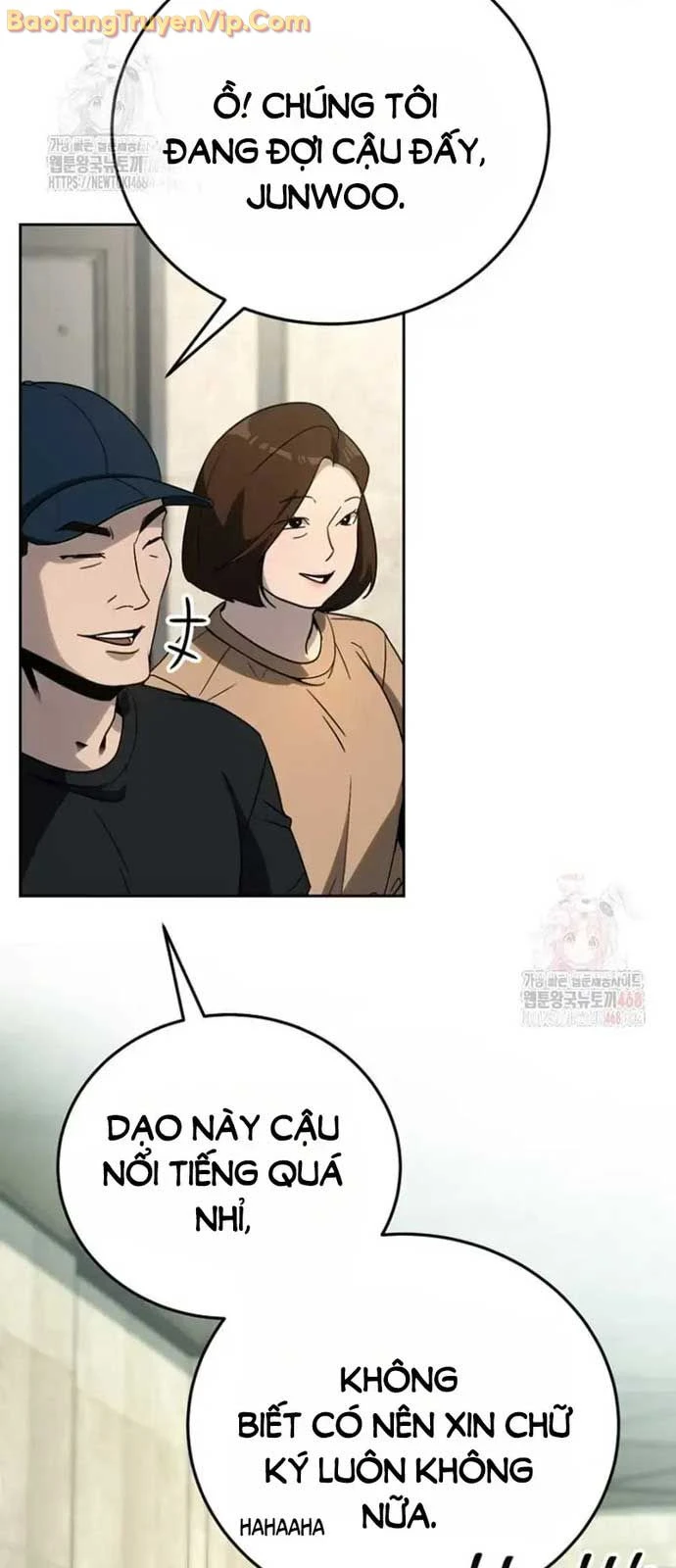 Diễn Viên Ngàn Mặt Chapter 20 - 24