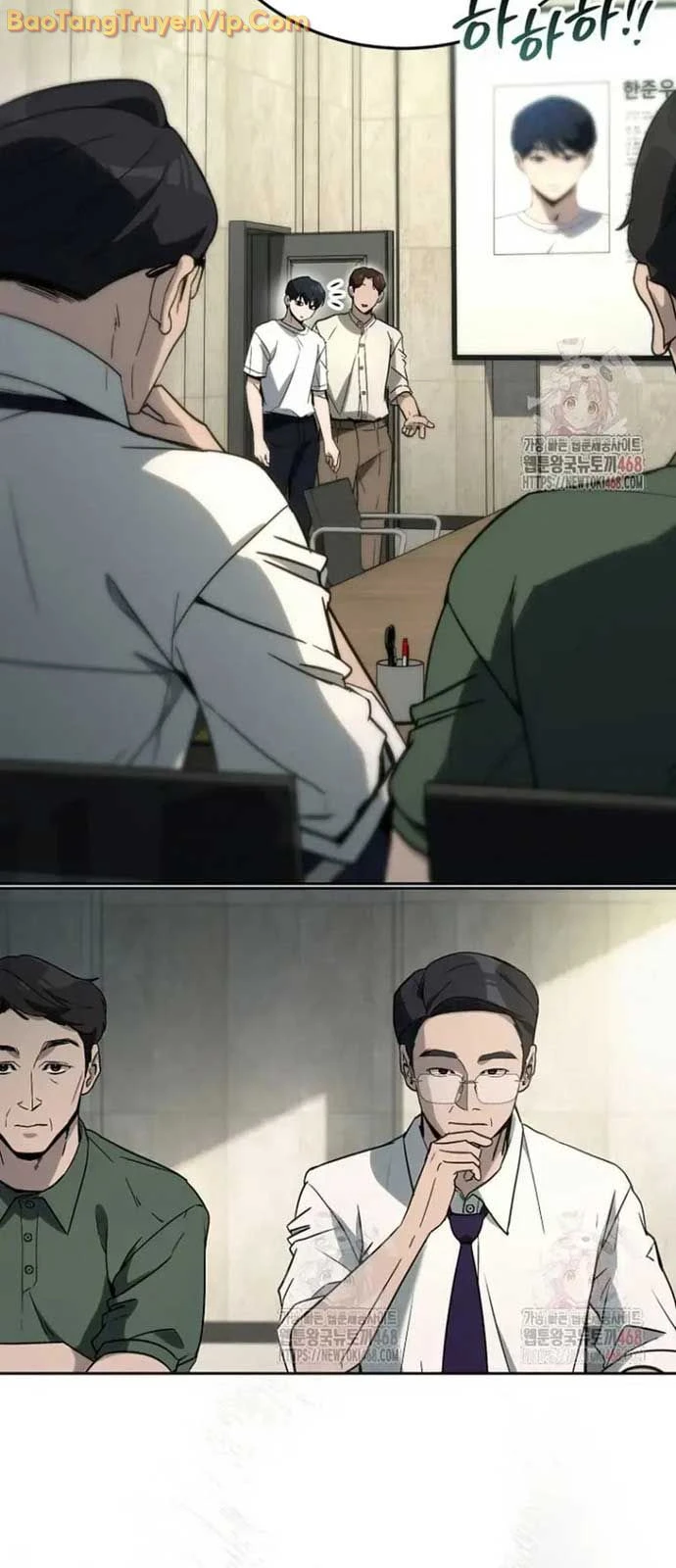 Diễn Viên Ngàn Mặt Chapter 20 - 25