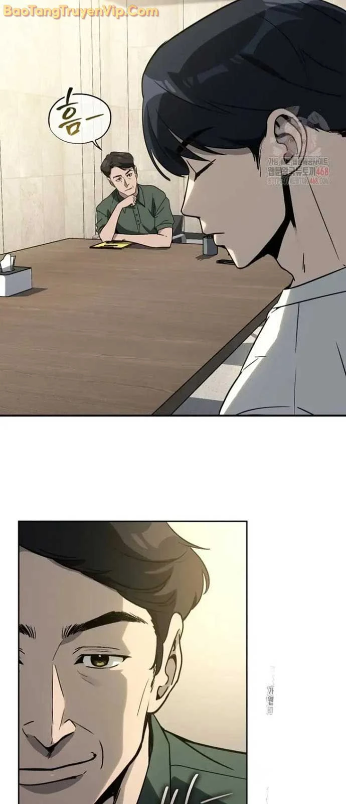 Diễn Viên Ngàn Mặt Chapter 20 - 32