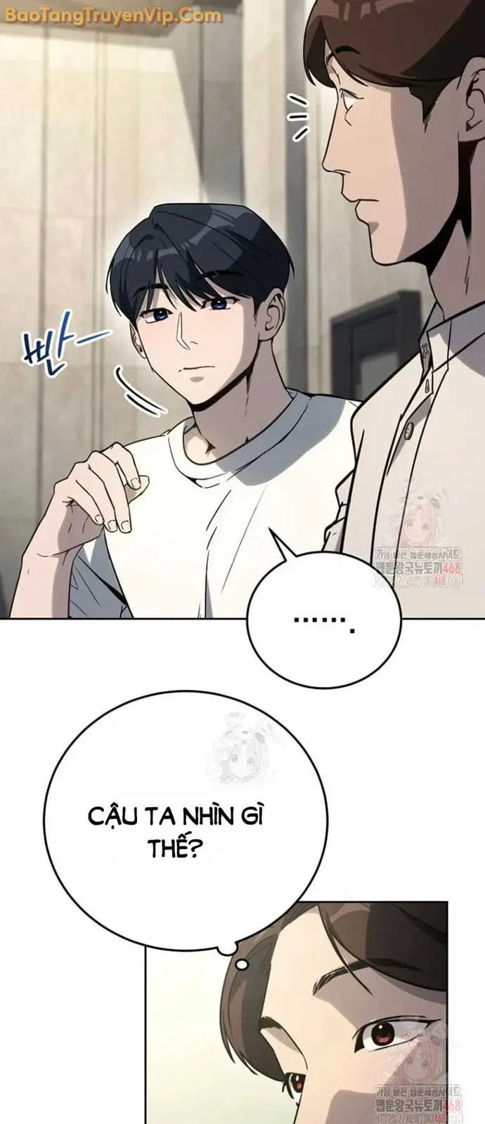 Diễn Viên Ngàn Mặt Chapter 20 - 35