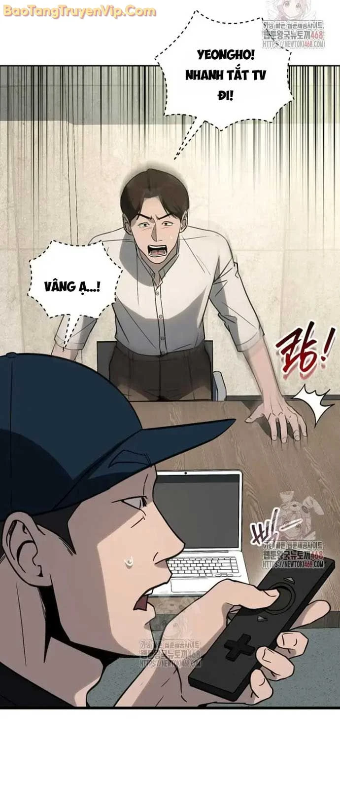 Diễn Viên Ngàn Mặt Chapter 20 - 38