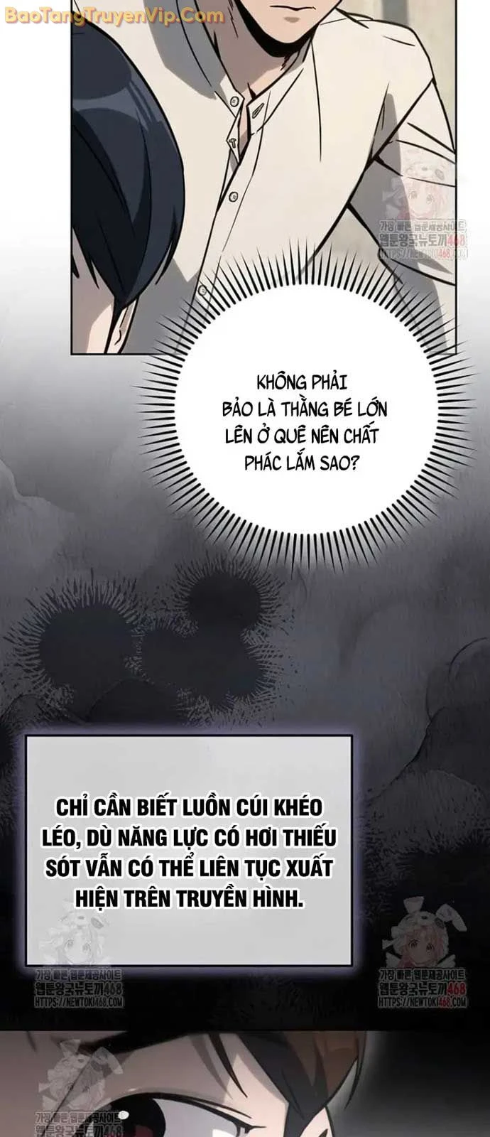 Diễn Viên Ngàn Mặt Chapter 20 - 43