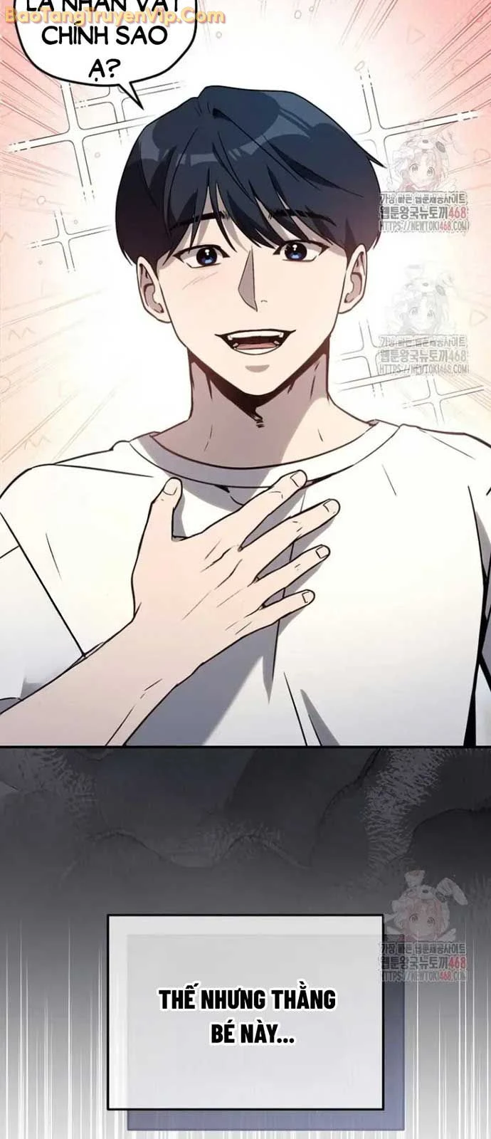 Diễn Viên Ngàn Mặt Chapter 20 - 45