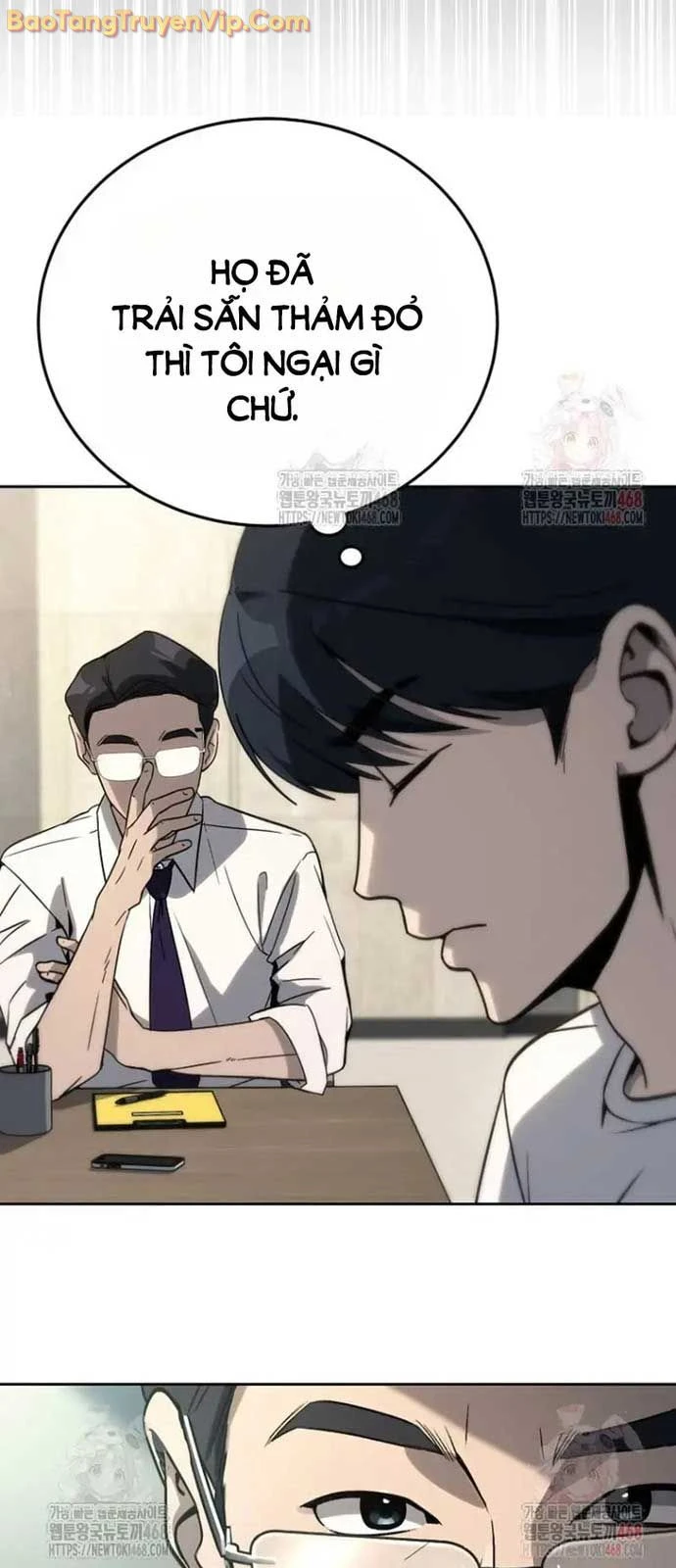 Diễn Viên Ngàn Mặt Chapter 20 - 46